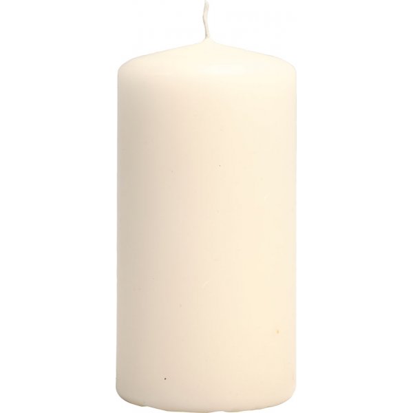 Blocklicht - gebrochenes Weiß - Ø50 mm - 6 Stk Blocklicht - gebrochenes Weiß - Ø50 mm - 6 Stk