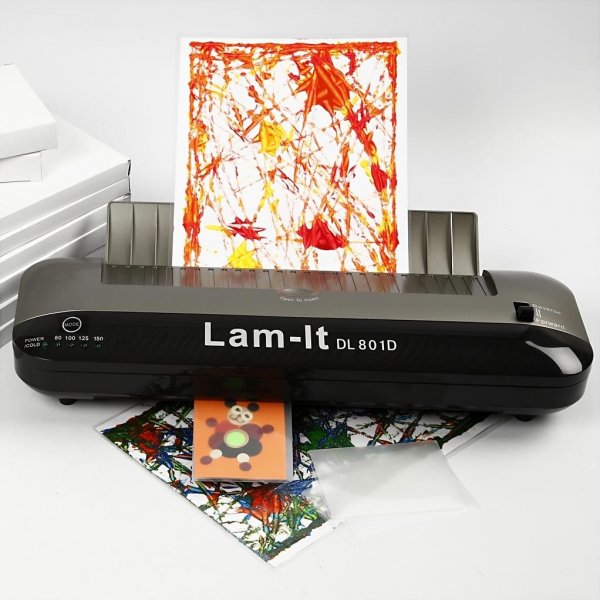 Laminiermaschine - A3