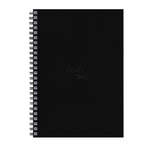 Rhodia Touch Aquarellbuch A4 Hochformat 300 g Rhodia Touch Aquarellbuch A4 Hochformat 300 g