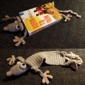 Kundenbild Füllfaser - weiß 150 g zum Füllen und Dekorieren