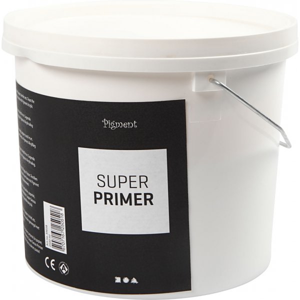 Super Primer - weiß - 2500 ml Super Primer - weiß - 2500 ml