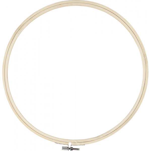 Stickrahmen - Ø25 cm Stickrahmen - Ø25 cm