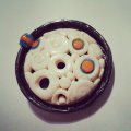 Kundenbild Modell Fimo Soft 57g - Schwarz