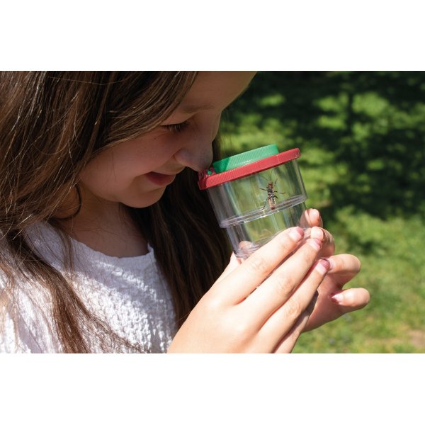 Zusammenklappbare Lupen - 6 Stück Zusammenklappbare Lupen - 6 Stück