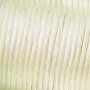 Webgarn Satin - Creme