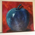 Kundenbild Ölfarbe W&N Winton 37 ml - 468 Permanent Alizarin Crimson