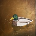Kundenbild Acrylfarbe Lukas Cryl Terzia 500 ml - Titanweiß (4808)