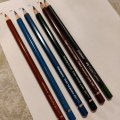 Kundenbild Aquarellstift Albrecht Dürer - 263 Caput Mortuum Violett