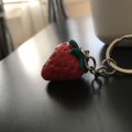 Kundenbild Modell Fimo Soft 57g - Kirsche