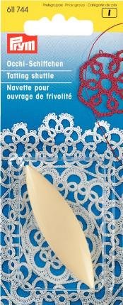 Knopf-Shuttle Knopf-Shuttle