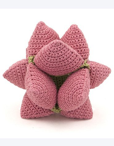 Strickmuster - Babyspielzeug Strickmuster - Babyspielzeug