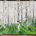 Kundenbild Leinwand 10er-Pack 30x40 cm