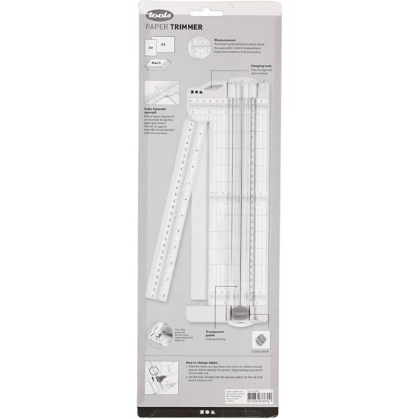Schneidemaschine - A3, A4 - A3, A4 Schneidemaschine - A3, A4 - A3, A4