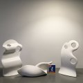 Kundenbild DAS Clay 1 kg Weiß