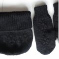 Kundenbild Black Sheep Ulrika Garn 50g - Schwarz (01)