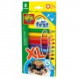 Mein erstes Set - Buntstifte, 8er-Pack Mein erstes Set - Buntstifte, 8er-Pack