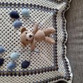 Kundenbild Black Sheep Tilda Garn 50g - Marineblau (67)
