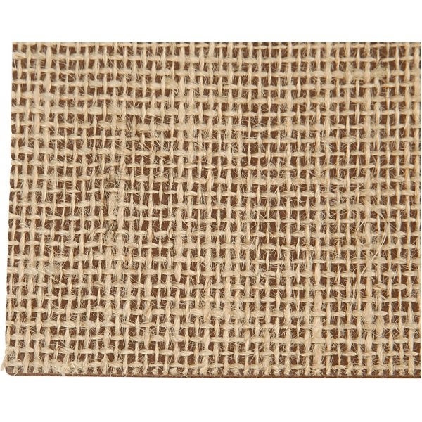 Linoleumfliese - braun - 30 x 39 cm Linoleumfliese - braun - 30 x 39 cm