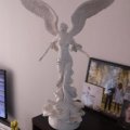 Kundenbild DAS Clay 1 kg Weiß