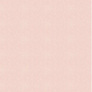 Wachstuch mit Fischgr�tmuster - Rosa