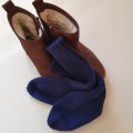 Kundenbild Raggi 100g - Marineblau