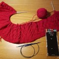 Kundenbild Rundstricknadeln Zing - 80 cm 4,00 mm