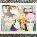 Kundenbild Canson XL MixMedia 300g - A5
