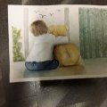Kundenbild Aquarellblock, geklebte kaltgepresste B�gen, 300 g - A3