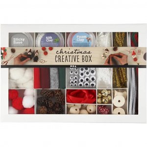 DIY Mix - Weihnachtsbasteln DIY Mix - Weihnachtsbasteln