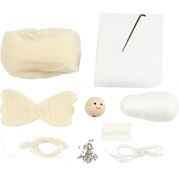 Mini-DIY-Kit - Engel Mini-DIY-Kit - Engel