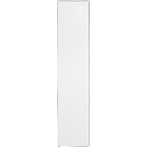 ArtistLine Leinwand - weiß - 10x50 cm ArtistLine Leinwand - weiß - 10x50 cm
