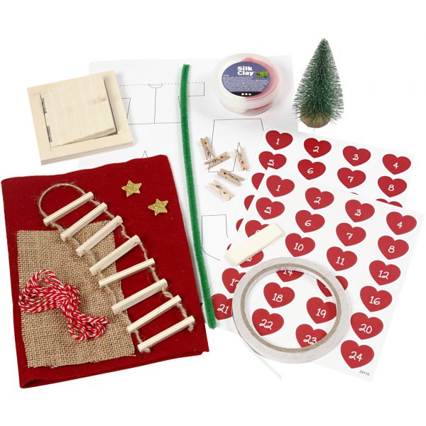 Elfen-Loft - DIY-Set Elfen-Loft - DIY-Set