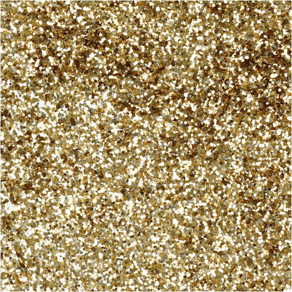 Bio-Glimmer - Gold - 10 g Bio-Glimmer - Gold - 10 g