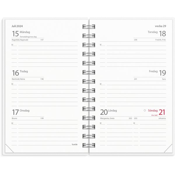 Kalender 24/25 Compact - Haustiere Kalender 24/25 Compact - Haustiere