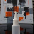 Kundenbild Leere Flasche - 50 ml mit Farbdüse