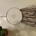 Kundenbild Kordel gewachste Baumwolle ø 1 mm / 6 m - Creme