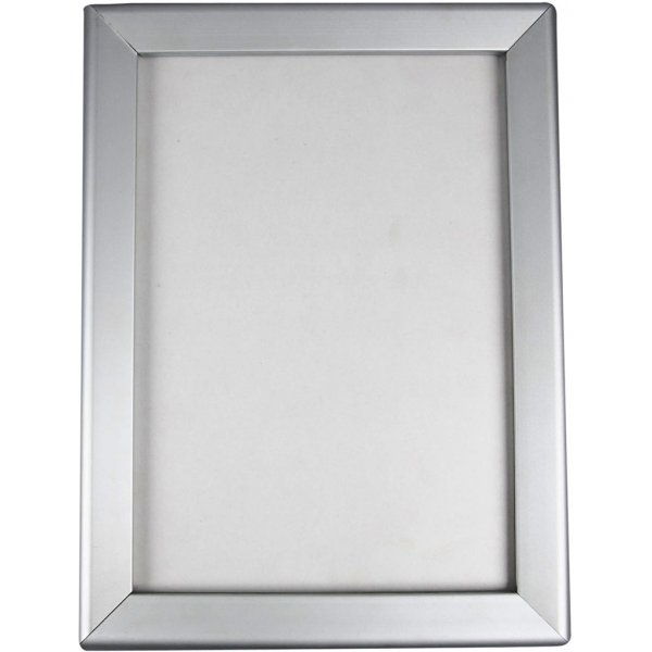 Klickrahmen - A4 Klickrahmen - A4