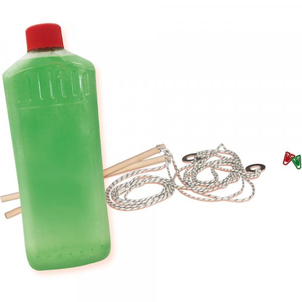 Seifenblasen - Megablasen XL Seifenblasen - Megablasen XL