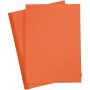 Farbiger Karton - A3 - 297 x 420 mm - 180 g - 20 Blatt