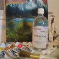 Kundenbild Fine Art Verd�nnung 222 - 1000 ml