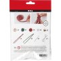 Mini-DIY-Kit - Kobolde als Anhnger