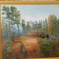 Kundenbild Ölfarbe Beckers