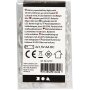 LED-Lichterkette - transparent - 3,15 m