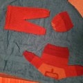 Kundenbild Wikingergarn Babywolle 50g - Senfgelb (375)