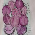 Kundenbild Aquarell W&N Cotman Half Cup - 398 Mauve