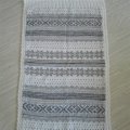Kundenbild Wikingergarn Babywolle 50g - Grau (313)
