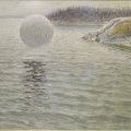 Kundenbild Pastellstift PITT - 233 Cold Grey IV
