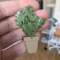 Kundenbild Premo Sculpey Clay 57g - Spanische Olive