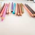 Kundenbild Farbstift Polychromos - 154 Helles Kobalttürkis