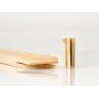 Teil fr Keilrahmen fr Leinwand - 2er-Pack - 46-76 cm